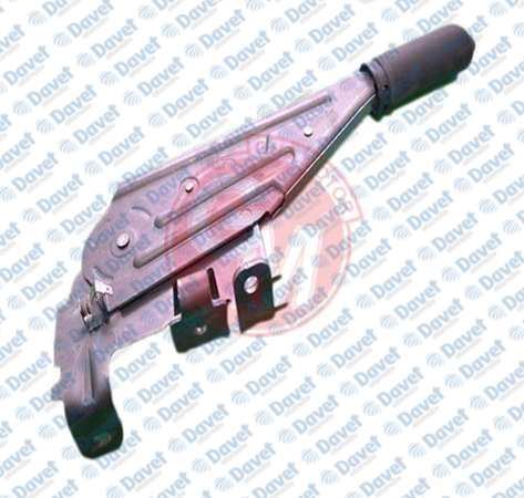 GUA 41475 El Fren Tabancasi Kolu Trafic Ii- Opel Vivaro-7700312834-93854507